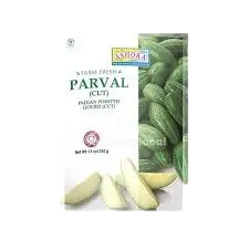 Ashoka: 310g Parval Cut