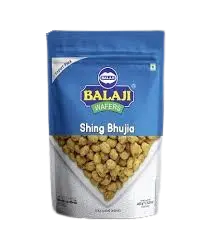 Balaji: 400g Shing Bhujia