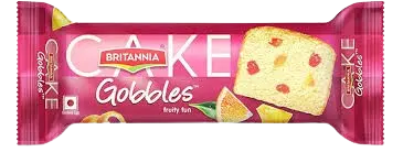 Britania: 250g Fruit Cake