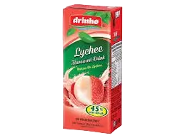 Drinho: 250ml Lychee Drink