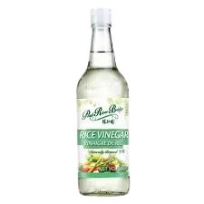 PRB: 500ml Rice Vinegar