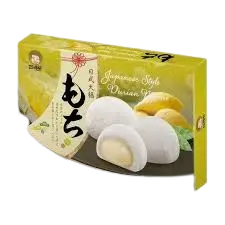 SZU SHEN PO: 210g Durian Mochi