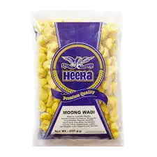 Heera: 250g Mung Wadi