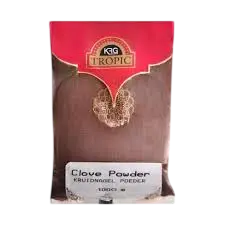 KRG: 100g Cloves Powder