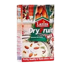 Laziza: 160g Dry Fruit Kheer Mix