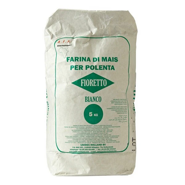 AFP: 5kg White maize Flour