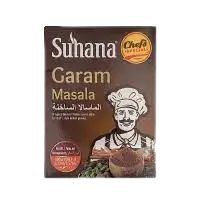 Suhana: 100g Garam Masala Chef Special