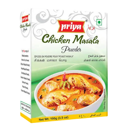 PRIYA: 200g Chicken Masala