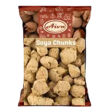 Aiva: 250g Mini Soya Chunks