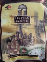India Gate: 1kg Classic Basmati Rice