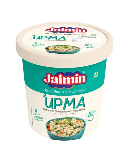 Jaimin: 90g Instant Upma Cup