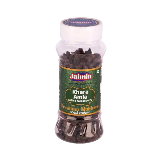 Jaimin: 120g Khara Amla