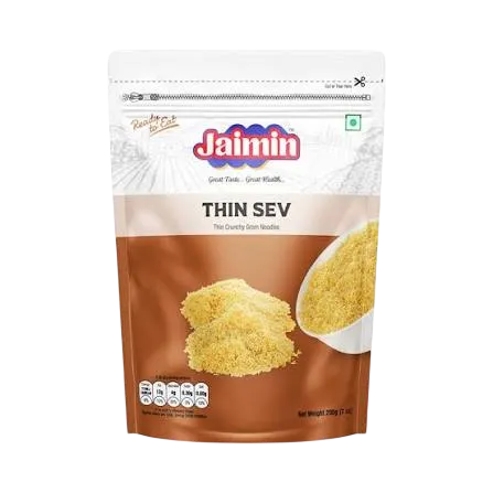 Jaimin: 200g Thin Sev