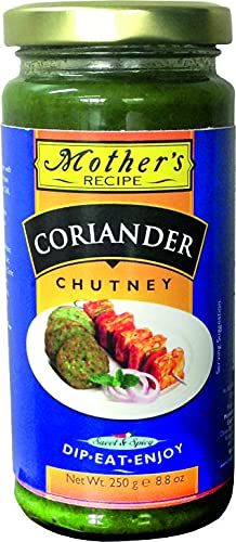 Mother: 250g Coriander Chutney