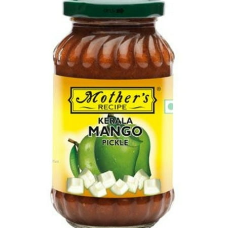 Mother: 300g Kerala Mango Pickle