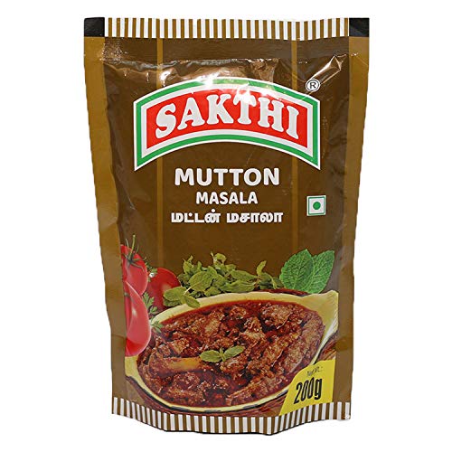 Sakthi: 200g Mutton Masala