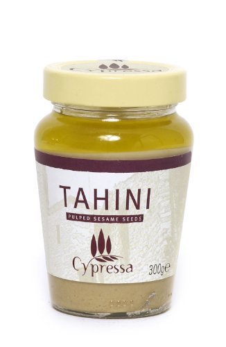 Cypressa: 300g Tahini Sesame Paste