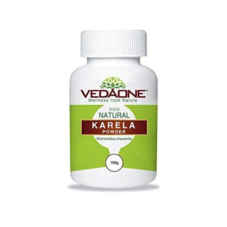 Vedaone: 100g Karela Powder