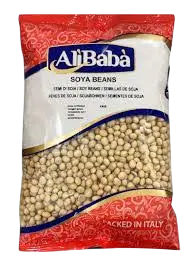 AB: 1kg Soya Beans