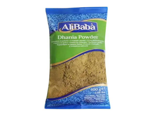 AB: 400g Coriander Powder