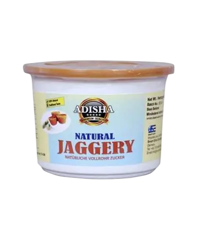 Adisha: 900g Natural Jaggery