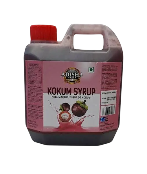 Adisha: 500ml Kokum Syrup