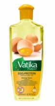Dabur: 400ml Egg Protein Hair Oil