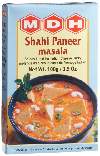 MDH: 100g Shahi Paneer Masala