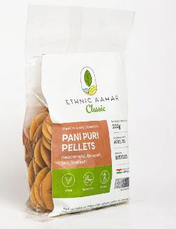 Ethnic Aahar: 250g Pani Puri