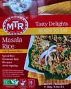 MTR: 250g RTE Rice Masala