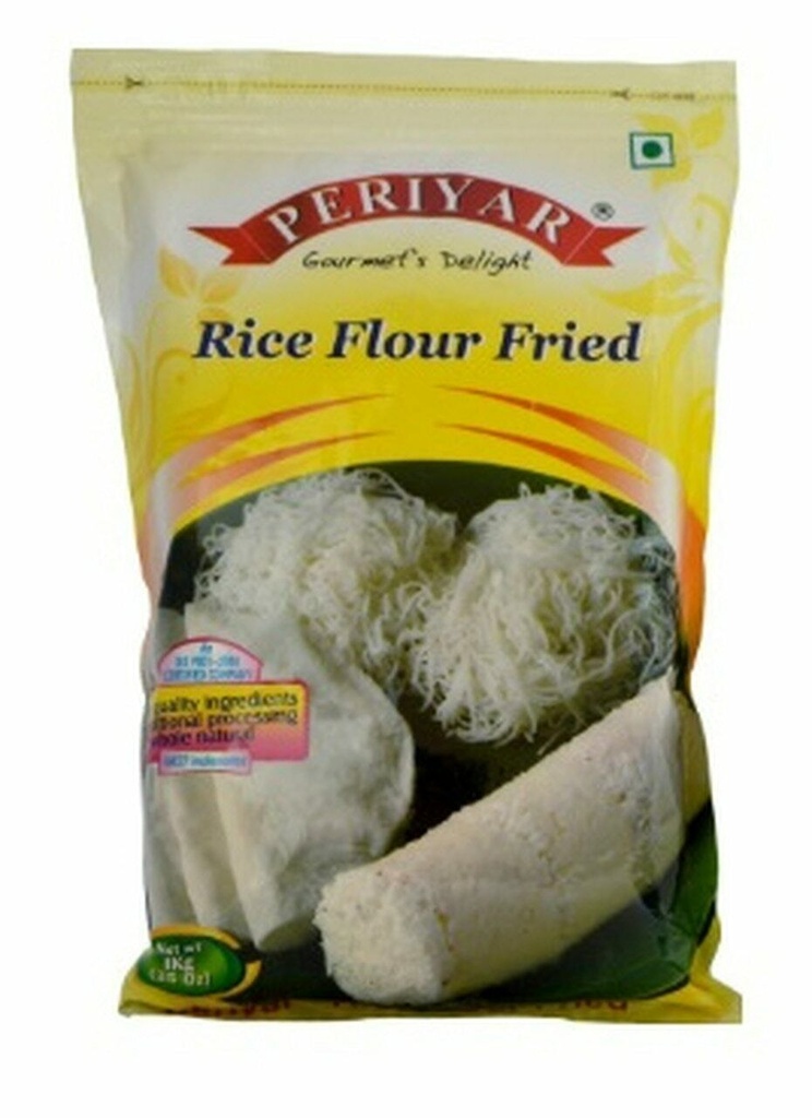 Periyar: 1kg Rice Flour Fried
