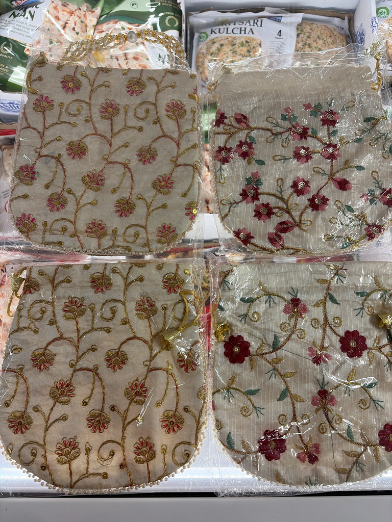 Fancy bag (multi design)
