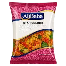 AB: 200g Far Far Star
