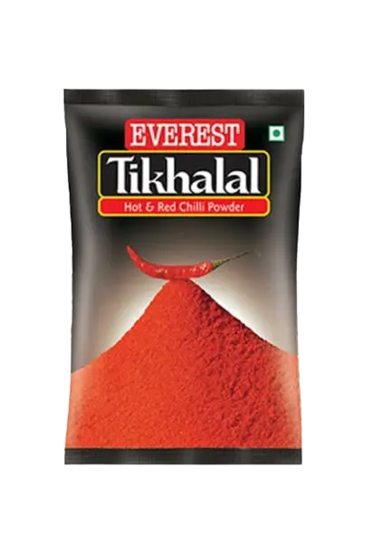 Everest: 100g Tikhalal Chilli Powder