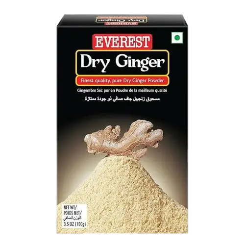 Everest: 100g Dry Ginger Powder 