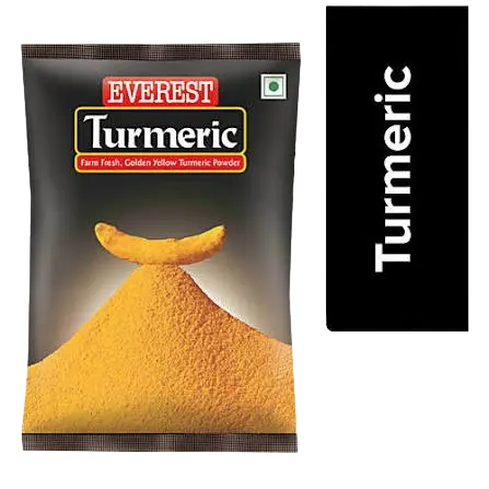 Everest: 100g Haldi Powder / Turmeric Powder
