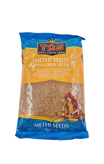 TRS: 1kg Methi Seeds