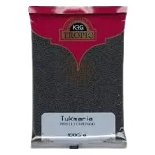 KRG: 100g Tukmarai