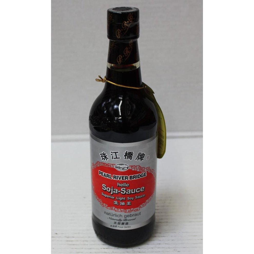 PRB: 500ml Superior Light Soya Sauce