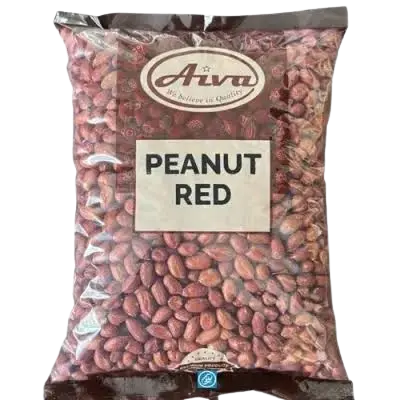 AIVA: 1kg Red Peanut