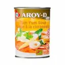 AROY-D: 400ml Tom Yum Soup