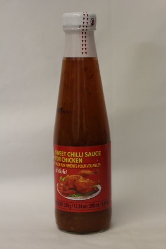 Cock: 350g Sweet Chili Chicken Sauce