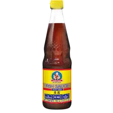 Deksomboon: 700ml Fish Sauce