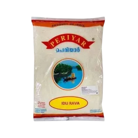 Periyar: 1kg Idli Rava