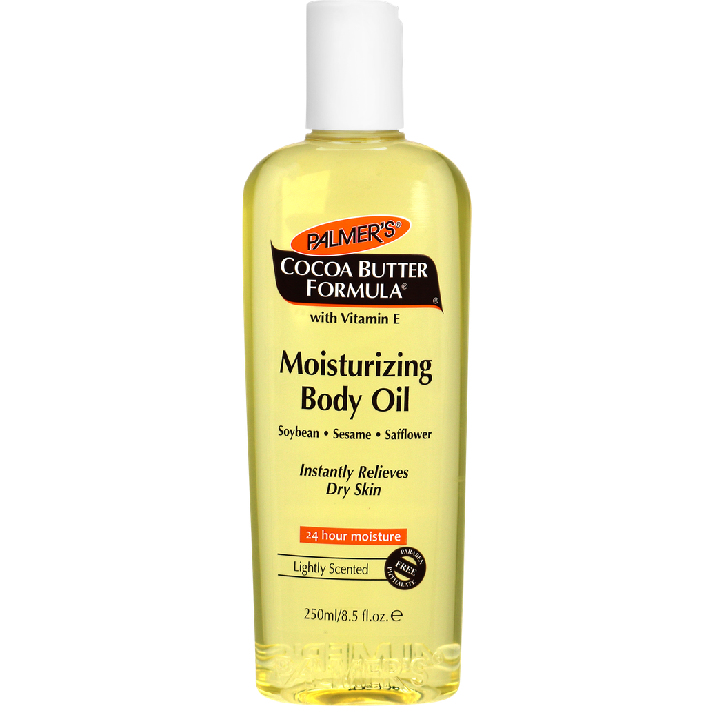 Palmer's: 8oz Cocoa Butter Moisturizing Body Oil