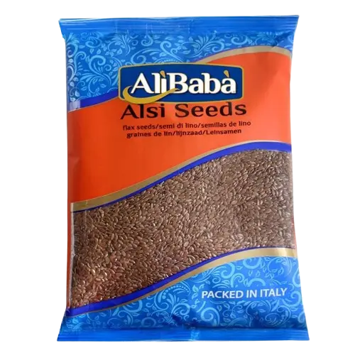 AB: 800g Flaxseed (alsi)