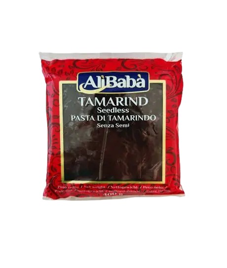 AB: 400g Tamarind Seedless