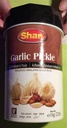 Shan: 1kg Garlic Pickle