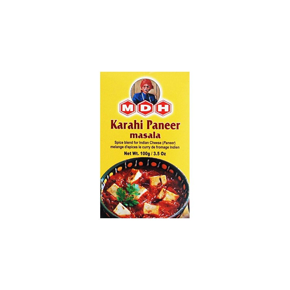MDH: 100g Karahi Paneer Masala