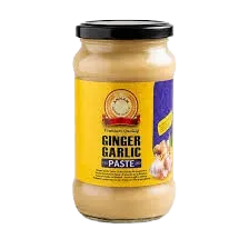 Annam: 300g Ginger-Garlic Paste